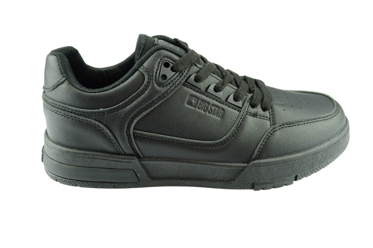 Buty Trampki Damskie BIG STAR OO274A551 39