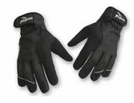 Rękawiczki rowerowe - ROGELLI ALBERTA Rękawiczki Zimowe Na Rower - XXL - miniaturka - grafika 1