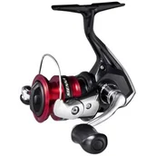 Kołowrotki - Kołowrotek Sienna FG, 500 - miniaturka - grafika 1