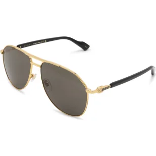 Gucci Okulary przeciwsłoneczne - Okulary przeciwsłoneczne - miniaturka - grafika 1
