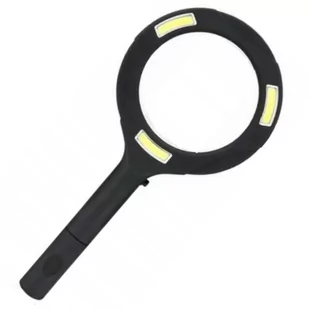 LUPA LED LETHE - Mikroskopy i lupy - miniaturka - grafika 1