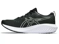 Trampki męskie - ASICS Gel-Excite 10, Męskie trampki, Rain Forest Dried Leaf Green, 45 EU - miniaturka - grafika 1