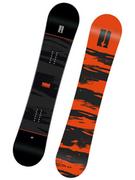 Deski snowboardowe - K2 STANDARD snowboard - 155 - miniaturka - grafika 1