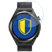 Akcesoria do smartwatchy - 3MK Szkło hybrydowe Watch Protection do Huawei Watch GT Runner HUAWEI WATCH GT RUNNER - miniaturka - grafika 1