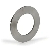 Akcesoria do pakowania - B2B Partner Taśma spinająca stalowa 16x0,5 mm 700 000 852 - miniaturka - grafika 1