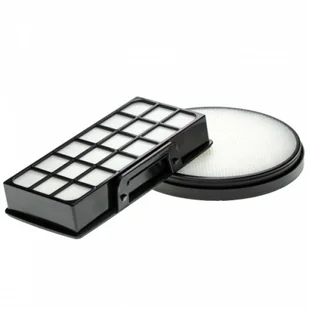 VHBW Zestaw filtrów do Rowenta X-Trem Power Cyclonic / RO6921EA / RO6971EA - Filtry do odkurzaczy - miniaturka - grafika 1