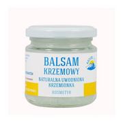 Limba BALSAM KRZEMOWY uwodniona krzemionka Balsam Krzemowy prof Tuszyńskiego krzem LB2