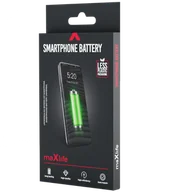 Baterie do telefonów - MaxLife Bateria do Samsung Galaxy J5 2016 J510 EB-J510CBE 2500mAh - miniaturka - grafika 1