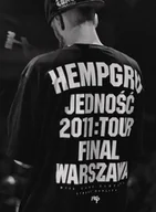 Koncerty - Hemp Records Live In Palladium Hemp Gru - miniaturka - grafika 1