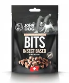 Odblaski i adresówki - John Dog Bitsy insekt 100g - miniaturka - grafika 1