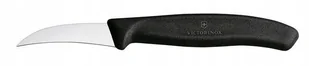 VICTORINOX CLASSIC NÓŻ DO JARZYN ZAGIĘTY 6 CM - Noże kuchenne - miniaturka - grafika 1