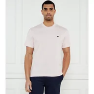 Koszulki męskie - Lacoste T-shirt Classic fit - miniaturka - grafika 1
