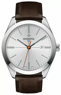 Zegarki męskie - Zegarek Inventic C52320.41.21 C2 Active Gents - miniaturka - grafika 1