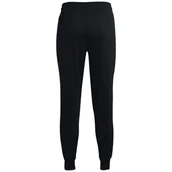 Spodnie sportowe damskie - Damskie spodnie dresowe Under Armour NEW FABRIC HG Armour Pant Rozmiar: XS / Kolor: czarny - miniaturka - grafika 1
