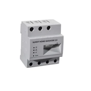 Sunny Home Manager 2,0 HM-20 - Akcesoria do kolektorów i fotowoltaiki - miniaturka - grafika 1