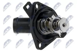 Termostat, płyn chłodzący NTY CTM-HD-000 - Termostaty - miniaturka - grafika 1
