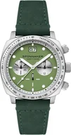 Zegarki męskie - Zegarek Spinnaker SP-5068-09 Hull Chronograph - miniaturka - grafika 1