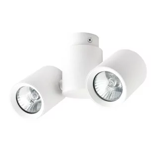 Light Prestige Boston 2 biały LP-741/2W WH - Lampy ścienne - miniaturka - grafika 1