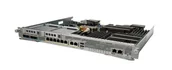 Pozostałe akcesoria sieciowe - Cisco ASA 5585-X Chas w/ SSP60,6 GE,4 SFP+,2 GE Mgt,2 AC,3DES/AES ASA5585-S60-2A (ASA5585-S60-2A-K9) - miniaturka - grafika 1