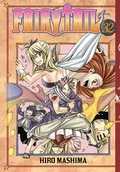 Komiksy dla dorosłych - fairy tail. tom 32 - miniaturka - grafika 1