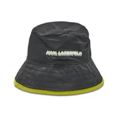 Czapki męskie - Karl Lagerfeld Kapelusz - miniaturka - grafika 1