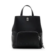 Plecaki - Plecak Desigual 24SAKP03 2000 - miniaturka - grafika 1