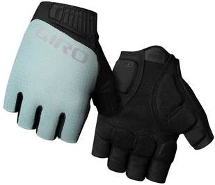 Rękawiczki damskie GIRO TESSA II GEL krótki palec NEW 2024 Rozmiar: S, Wybierz kolor: Mineral - Rękawiczki rowerowe - miniaturka - grafika 1