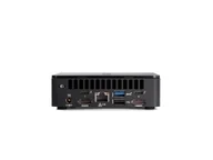 Zestawy komputerowe - ASUS NUC 12 Pro Slim Kit RNUC12WSKI700002I UCFF Czarny i7-1260P - miniaturka - grafika 1