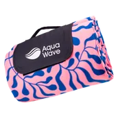 Koce piknikowe - Koc AQUAWAVE SALVA BLANKET M000272280 - miniaturka - grafika 1