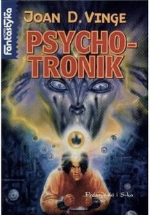 Psychotronik - Horror, fantastyka grozy - miniaturka - grafika 1