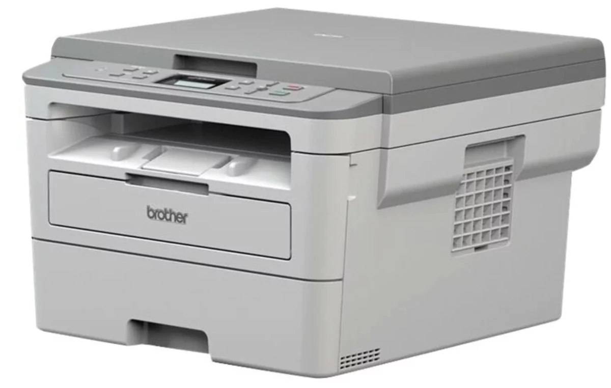 Brother DCP-B7500D