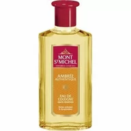 Wody i perfumy unisex - Mont St Michel, Ambree Authentique, Woda kolońska unisex, 250 ml - miniaturka - grafika 1