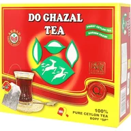 Herbata - Herbata czarna Do Ghazal 100 torebek - miniaturka - grafika 1