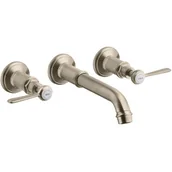 Baterie umywalkowe - Hansgrohe Montreux 16534820 - miniaturka - grafika 1