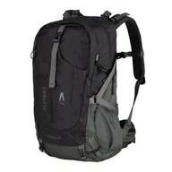 Plecaki - Plecak turystyczny Alpinus Tarfala 35L czarny - miniaturka - grafika 1