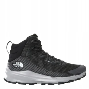 Buty The North Face Vectiv Fastpack Mid Futurelight 41 - Buty sportowe męskie - miniaturka - grafika 1