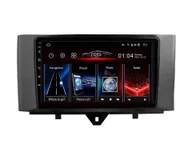 Radia samochodowe - Radio Android FS2-Pro Smart Fortwo 2/32 CarPlay Android Auto 8-core - miniaturka - grafika 1