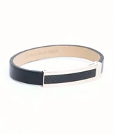 Bransolety męskie - TOMMY HILFIGER Bransoletka męska - miniaturka - grafika 1