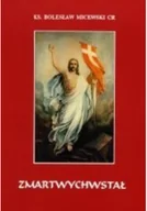 Religia i religioznawstwo - Zmartwychwstał - miniaturka - grafika 1