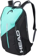Tenis ziemny - HEAD Tour Team Backpack black/mint 2022 - miniaturka - grafika 1