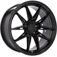 Felgi aluminiowe - Felgi 18 m.in. do FORD Explorer Mustang INFINITI TOYOTA Higlander - RHX036 - miniaturka - grafika 1