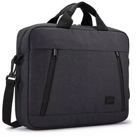 Torba dla laptopów Case Logic Huxton na 13,3" (CL-HUXA213K) Czarna - Torby na laptopy Torba dla laptopów Case Logic Huxton na 13,3" (CL-HUXA213K) Czarna - Torby na laptopy - miniaturka - grafika 1