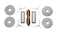 Akcesoria do robotów sprzątających - Zestaw akcesoriów do Xiaomi Robot Vacuum S10+ X10+ X20+ - miniaturka - grafika 1