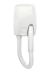 Elektryczna suszarka do włosów M-102 800 W Linea Trade - Suszarki do rąk i włosów - miniaturka - grafika 1
