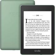 Czytniki ebooków - Amazon Kindle Paperwhite 4 32GB zielony - miniaturka - grafika 1