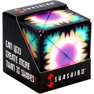 Puzzle - Puzzle magnetyczne SHASHIBO Explorer Moon 021-SHA07MN - miniaturka - grafika 1