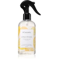 Odświeżacze powietrza - ACappella Citrus Woods odświeżacz w aerozolu 250 ml - miniaturka - grafika 1