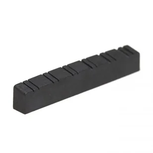 graph tech Graph Tech Black Tusq Nut PT 1500-00 PT-1500-00 - Części gitarowe, konserwacja gitary - miniaturka - grafika 1