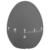 Minutniki - 5five Simply Smart Minutnik w kształcie jajka, 7 cm - miniaturka - grafika 1