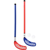 Unihokej - Khz825 Zestaw Do Unihokeja Nils - miniaturka - grafika 1